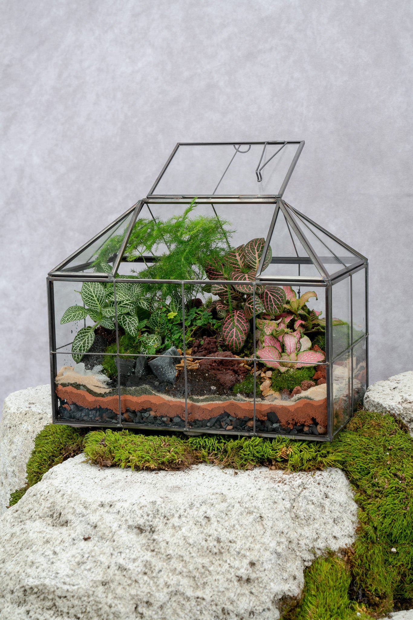 Greenhouse