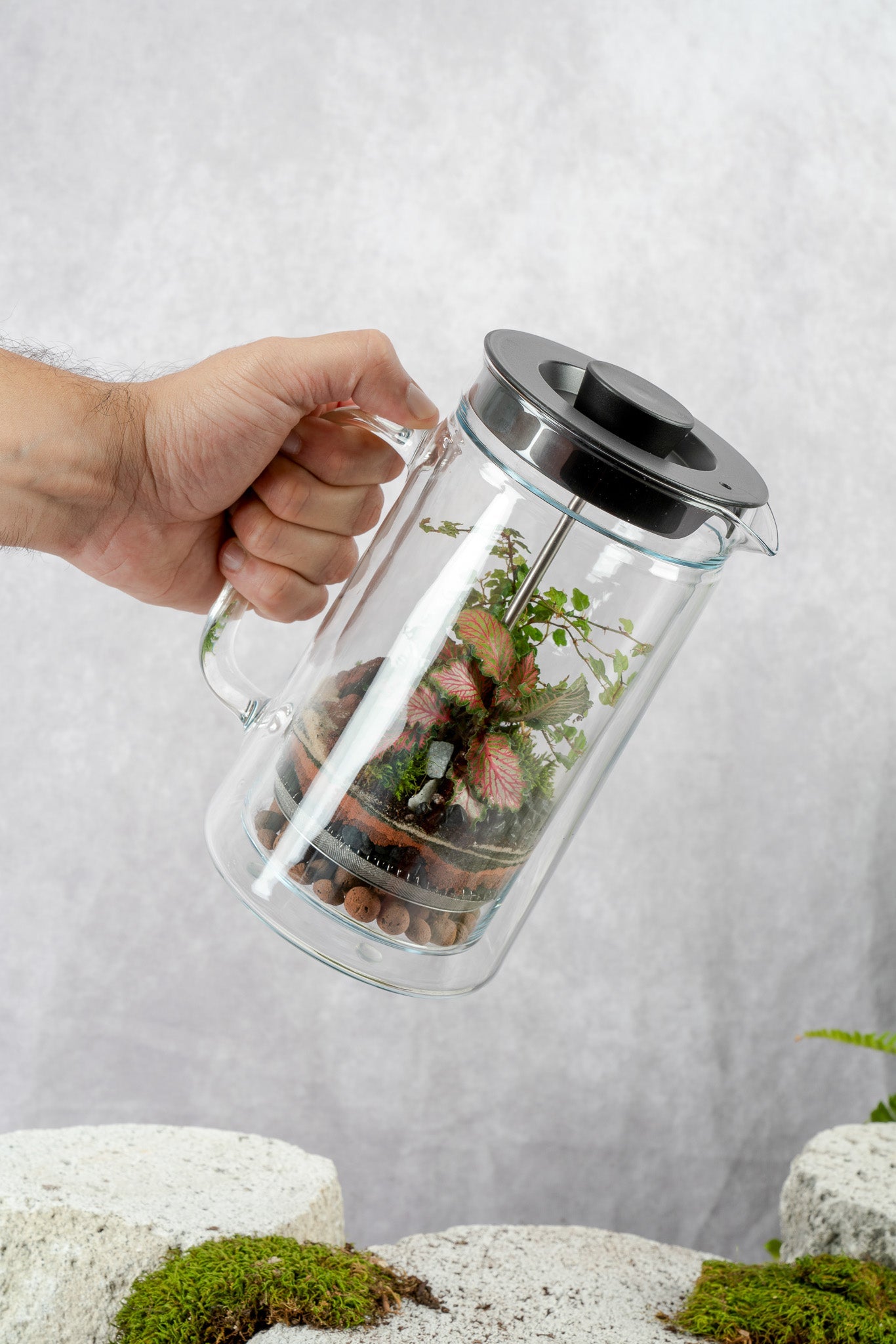 French Press