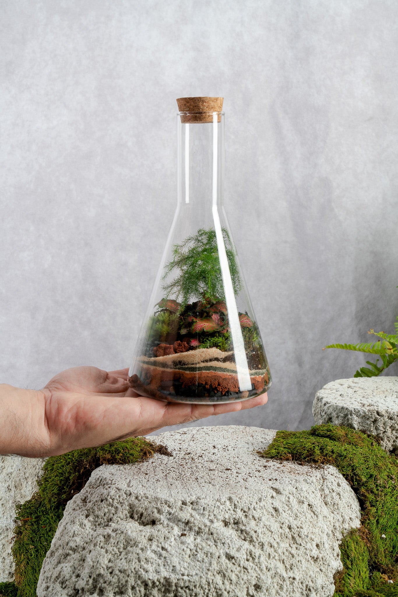 Flask XL