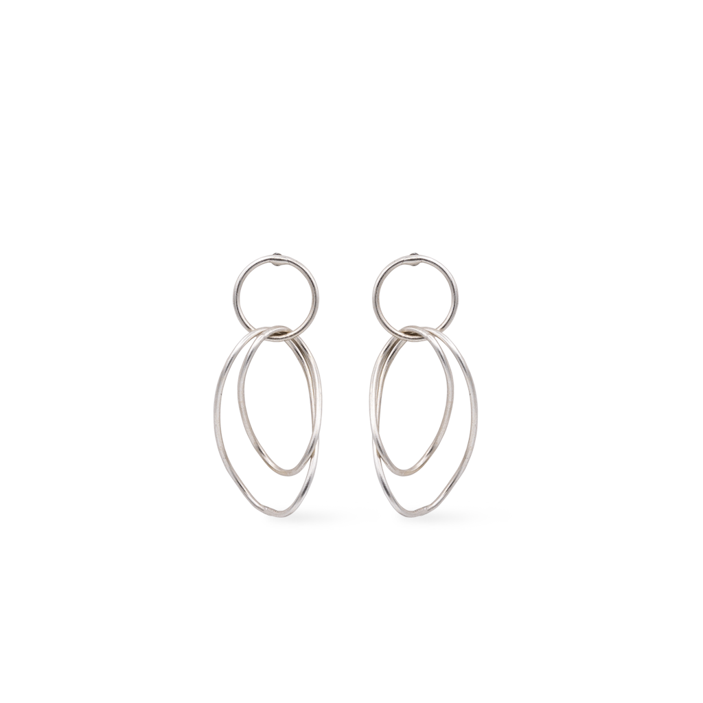 The Dancers Earrings