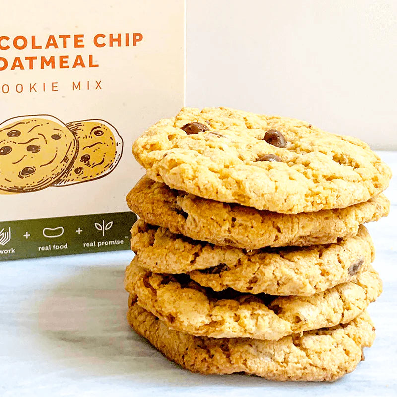 Cookie Lovers Gift Box