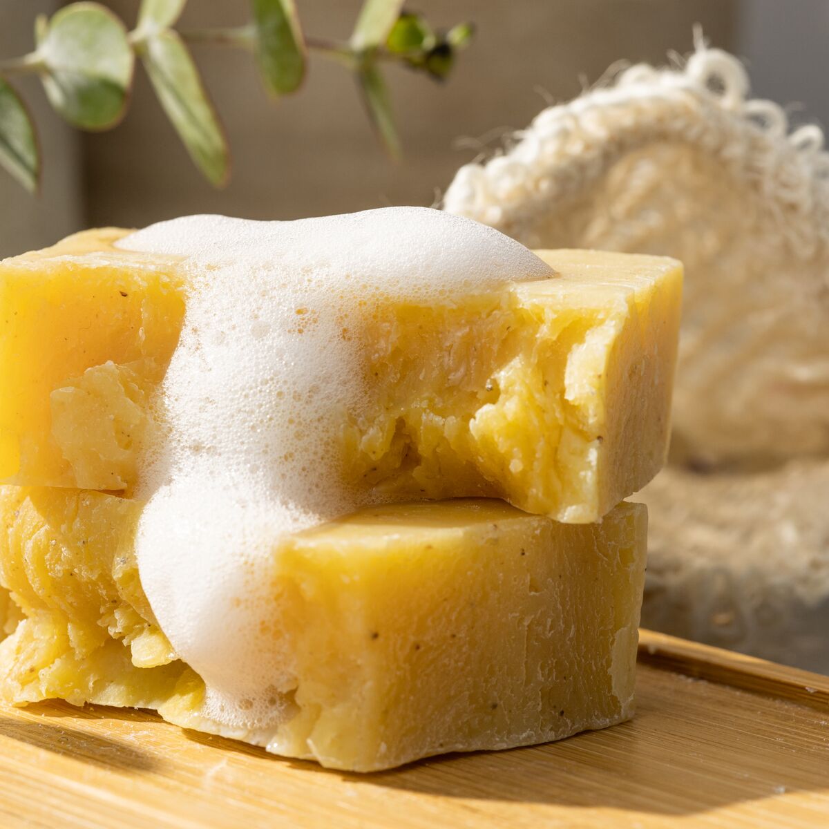 All-Natural Holiday Season Gift Set