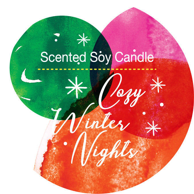 All-Natural Holiday Season Gift Set
