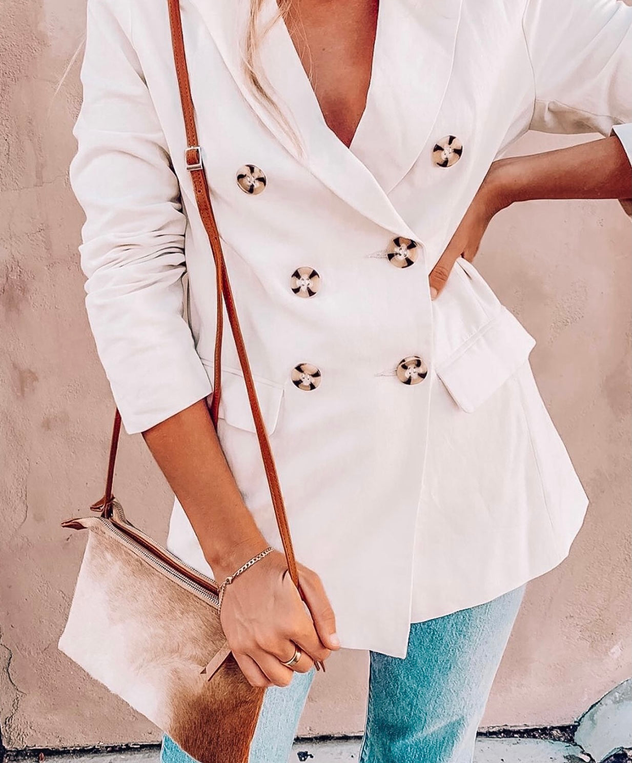 Emily Crossbody Bag