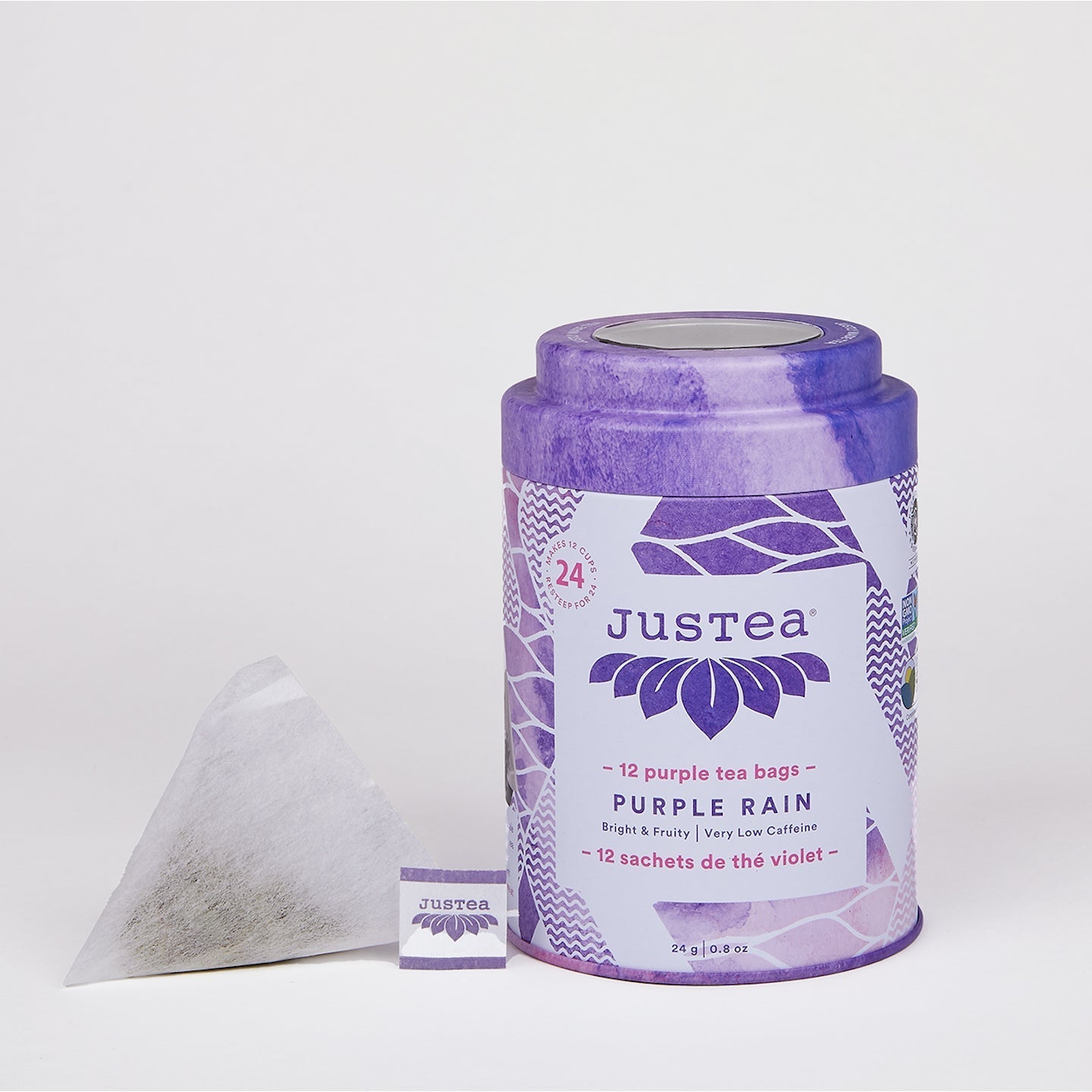 Set of 3 Tea Gift Box