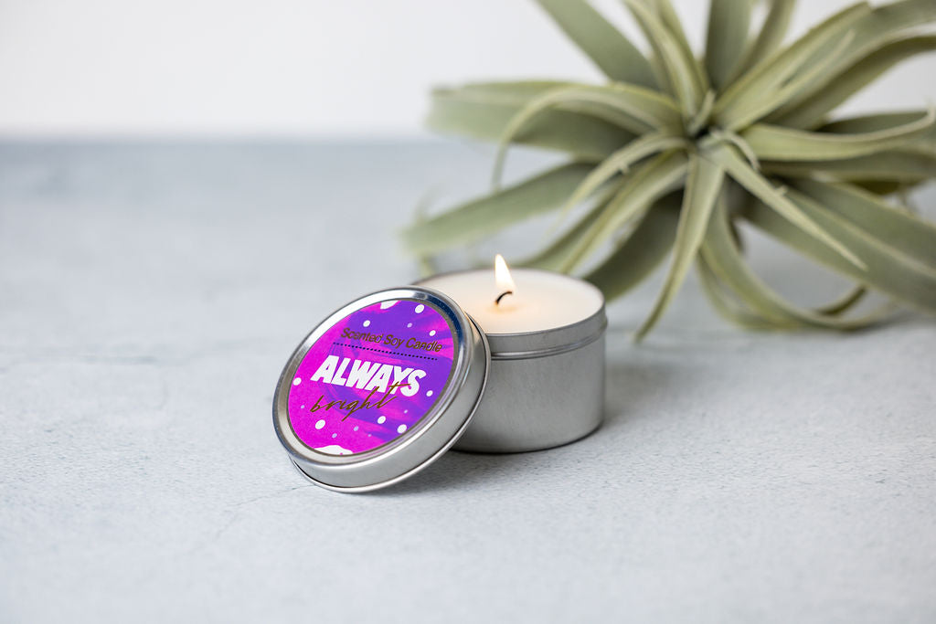 All-Natural Lavender Bath & Body Gift Set
