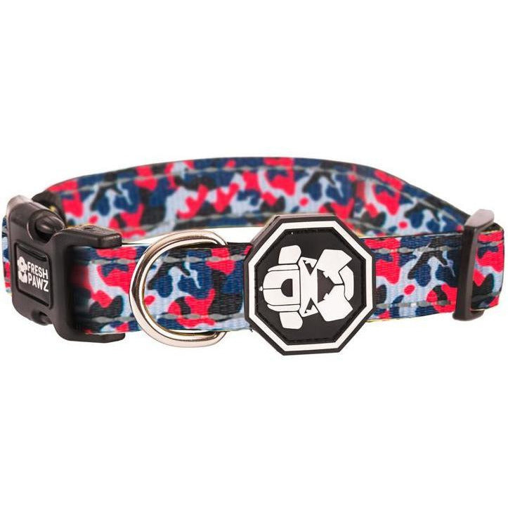 Drip Camo | Collar