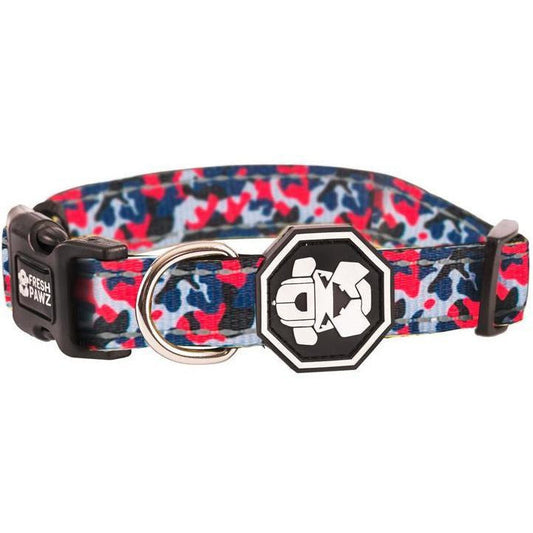 Drip Camo | Collar