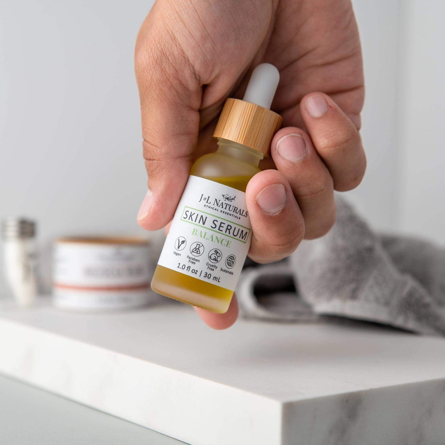 Skin Serum Bundle
