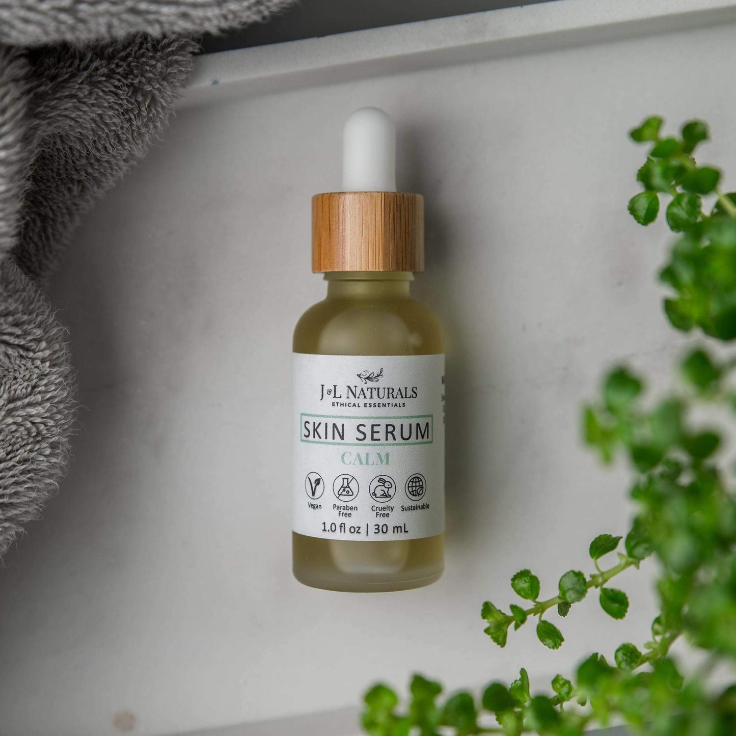 Skin Serum Bundle