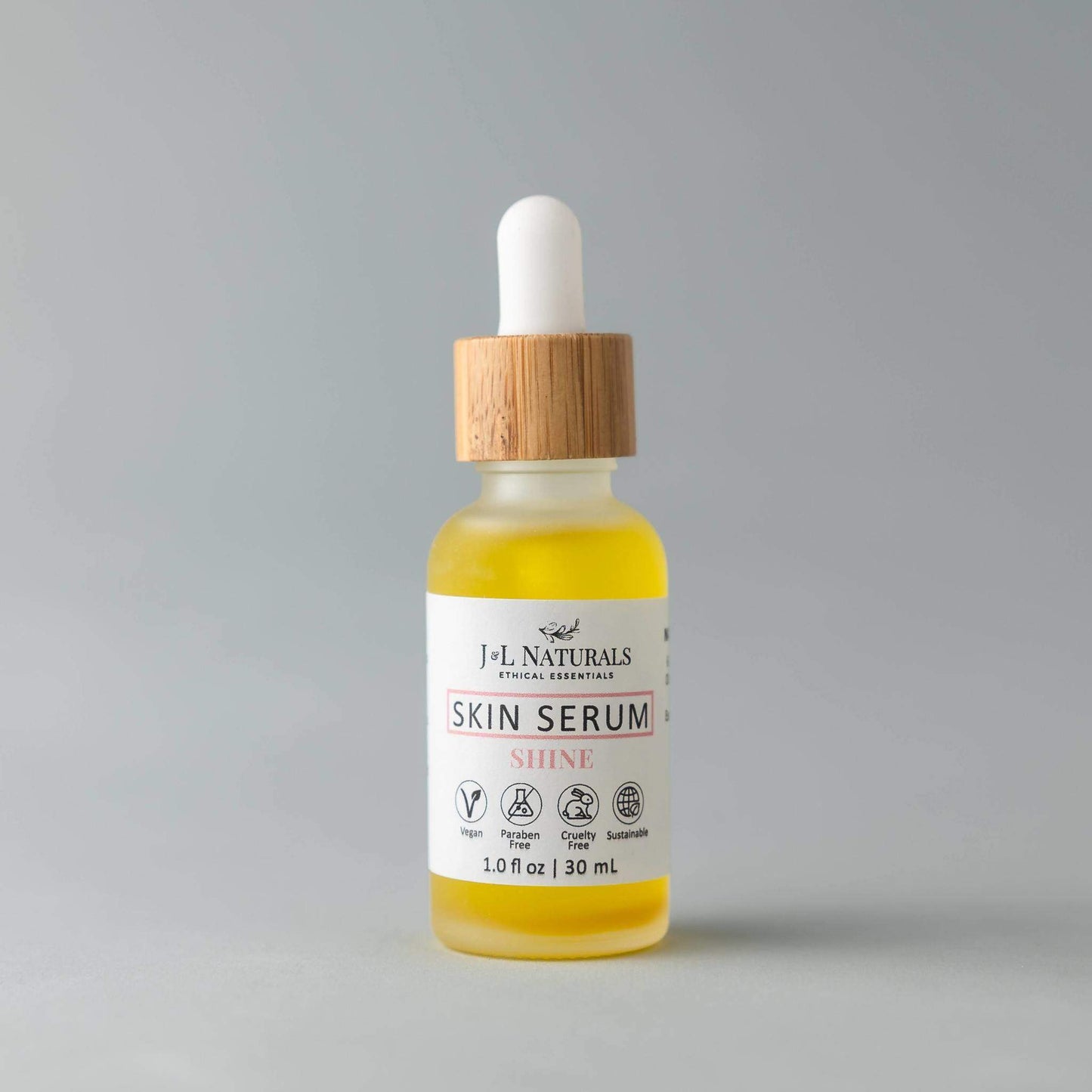 Skin Serum Bundle